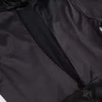 2025 High Quality Casual Dresses-Shirt Dress Open Back Bow Satin Mini Dress Women's Dress Small MOQ - Image 4